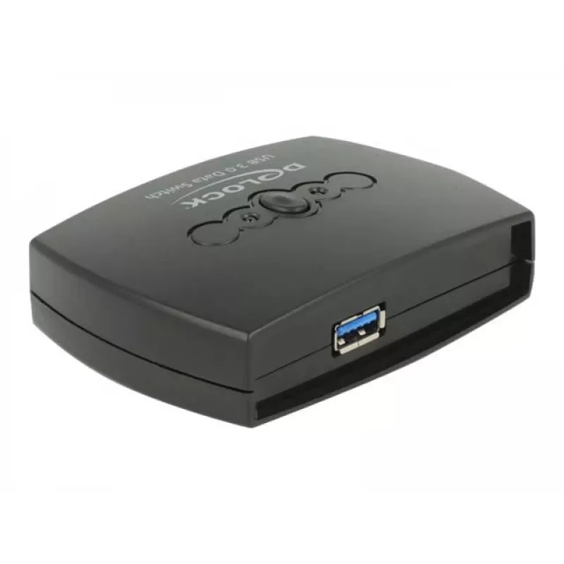 Switch dati DeLOCK 87723