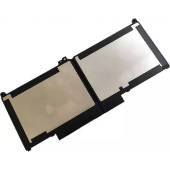 Batteria per Dell Latitude 5300 / 7300 / 7400 – 7,6V 7500mAh