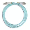 Cavo patch in fibra ottica LC / UPC-LC / UPC | MM | 50/125 | OM3 | 3m