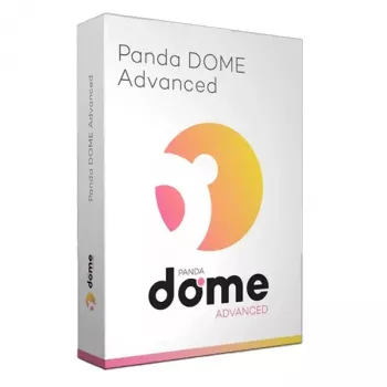 Panda Dome Advanced - 1 dispositivo 1 anno