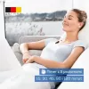 Lampada per fototerapia Beurer TL100 – intensità 10.000 Lux, design a risparmio energetico