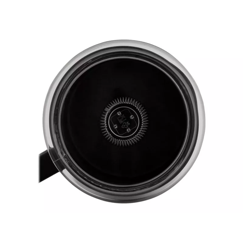 Montapanna automatico Bialetti MK01 acciaio inox
