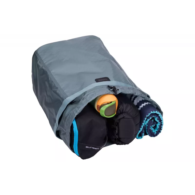 Thule 5582 Sacchetto portabiancheria pieghevole pond gray