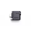 Adattatore microfono per fotocamera DJI Osmo Action 3,5 mm