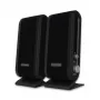 Extreme XP102 Diffusore 2.0 canali 4 W nero
