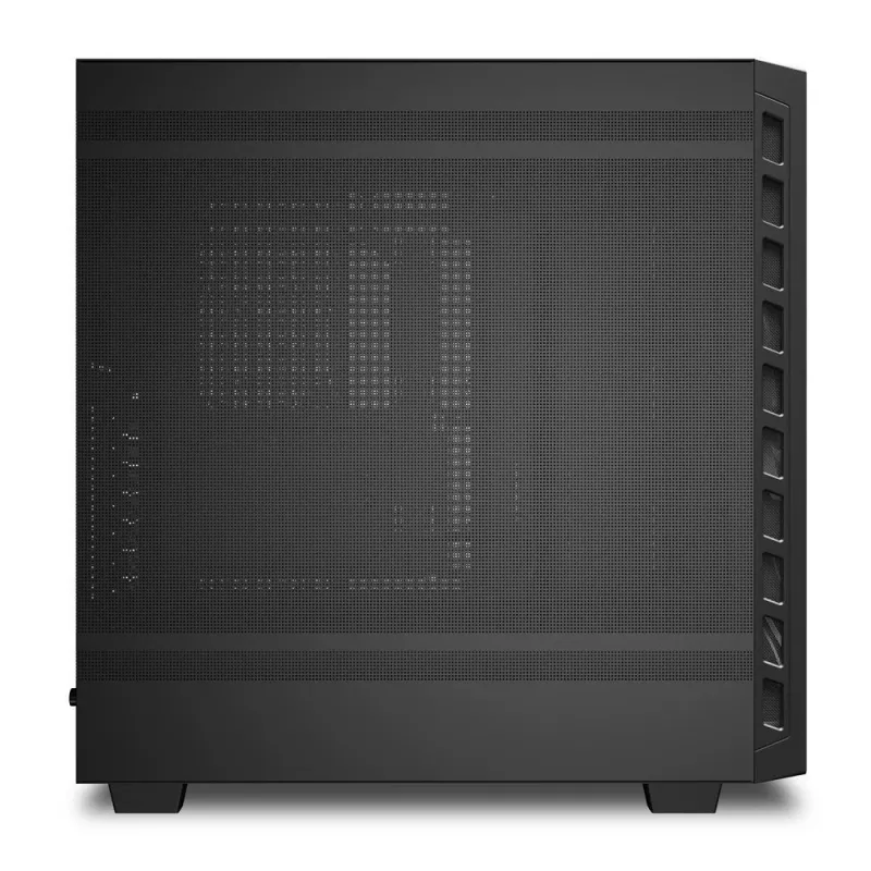Case Midi-Tower Sharkoon REBEL C80M RGB nero
