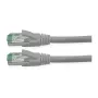 Cavo di rete ROLINE Recycled Material 21.45.3206 RJ-45 Cat6a 7 m grigio