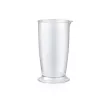Frullatore a immersione SEVERIN SM 3761 — 350 W, ciotola 0,7 l, cavo 1 m, nero