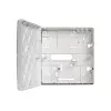 Contenitore elettrico Satel OPU-4 P