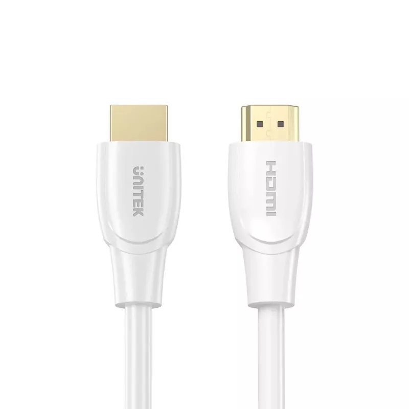Cavo HDMI Unitek C11090AWH03-1M – 1 m, supporta 4K 60Hz