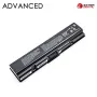 Batteria per notebook, Extra Digital Advanced, TOSHIBA PA3533U-1BRS, 5200mAh