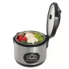 Cuociriso Solis 979.30 1,2 L 500 W acciaio inox