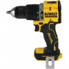 Avvitatore a batteria DeWalt DCD799NT-XJ 18V motore brushless design compatto