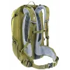 Zaino da bici -Deuter Trans Alpine 30 Sprout- Kaktus