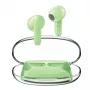 Cuffie Bluetooth Awei T85 ENC TWS verde