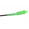 Cavo in fibra ottica Extralink EX.19348 15 m SC–SC FTTH G.657.A2 nero/verde