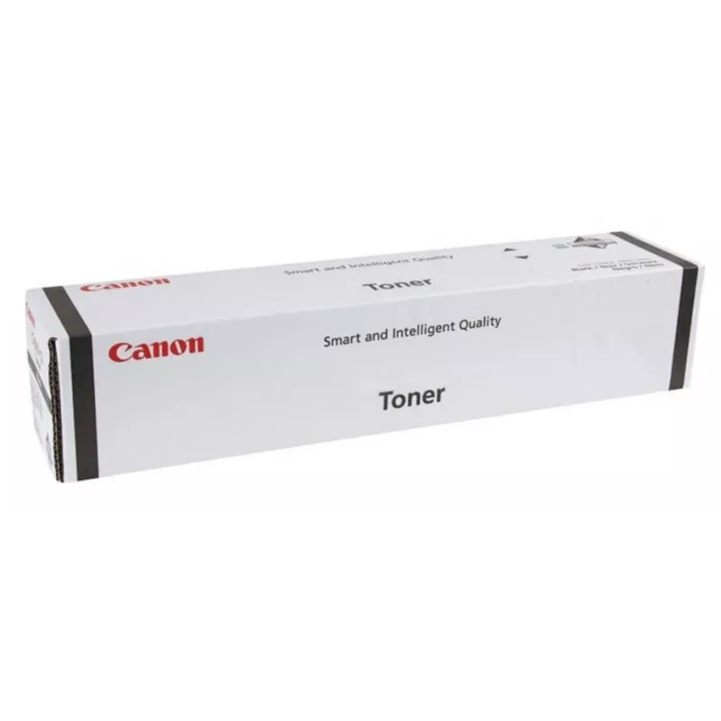 Cartuccia toner Canon C-EXV37 originale nero