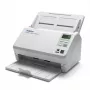 Avision AN360W - scanner documenti - duplex - 242 x 356 mm - 600 dpi - fino a 60 pagine/min. (monocromatico) / fino a 60 pagine/min. (colore) - alimentatore automatico documenti (100 fogli) - fino a