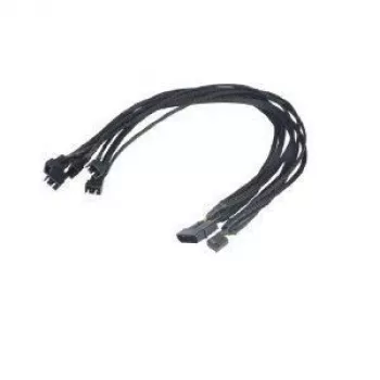 Cavo Akasa FLEXA FP5 0,45 m