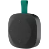 Altoparlante portatile CANYON HEXAGON 10 TWS 8W nero verde