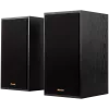 Diffusore da scaffale attivo KLIPSCH R-51PM — con filo e wireless, 120 W, nero/rame