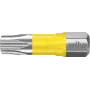 WIHA 41592 - set di punte, 5 pezzi, punta Y, 25 mm, T15 (41592)