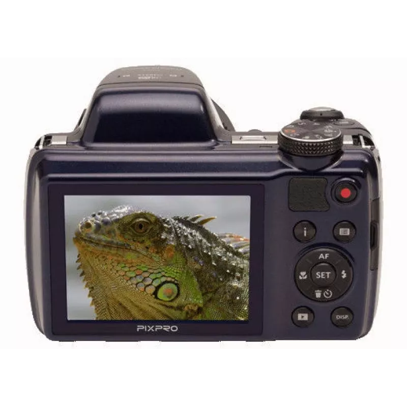 Kodak AZ528-BL batteria blu
