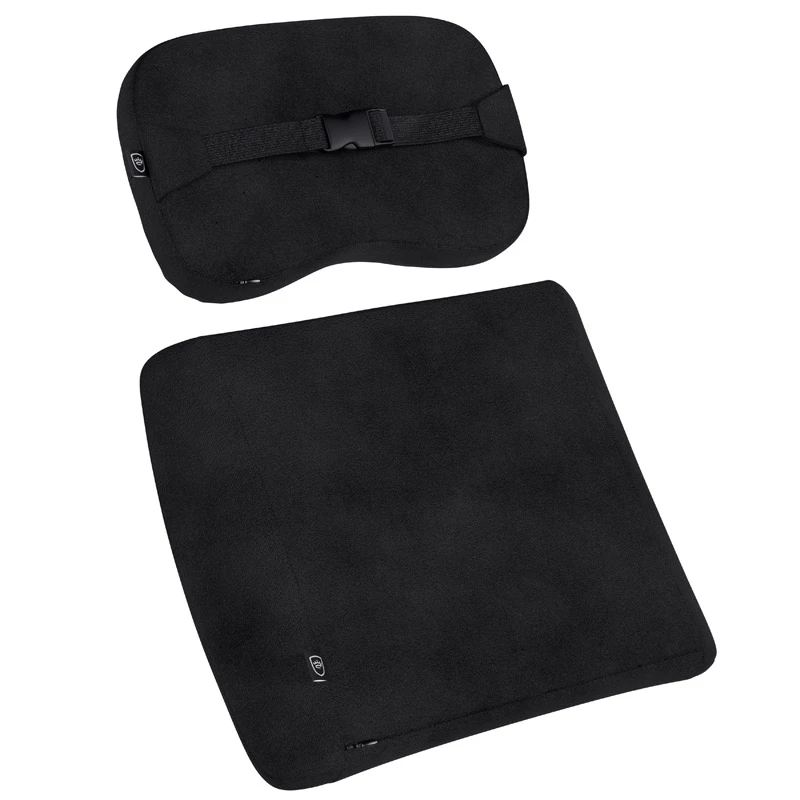 noblechairs Memory Foam Set cuscini – SKYRIM Edition