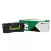 Lexmark 58D2H0E kit toner contratto 15.000 pagine ISO/IEC 19752 per Lexmar