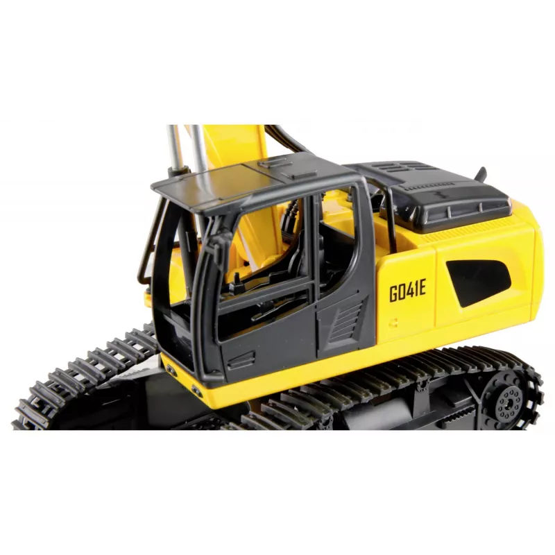 Amewi G041E escavatore cingolato 1:24 RTR (22677)