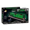 Cobi Flying Scotsman locomotiva a vapore britannica, set di costruzioni, 1:35, 2677 pezzi