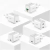 Alimentatore USB-C YENKEE YAC G20 20W 3A Power Delivery