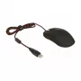 Mouse da gaming DeLOCK 12531 ambidestro USB Type-A ottico 4800 DPI