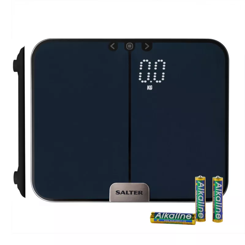 Bilancia analitica Salter 9164 BK3R