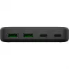 Goobay 70764 Alimentatore Nero