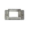 Kit di montaggio LogiLink MP0054 argento