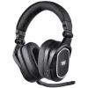 Thermaltake ARGENT H5 RGB, wireless, gaming, 20 - 40000 Hz, 412 g, cuffie, nero