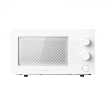 Xiaomi MWB010-2A microonde solo bianco, a libera installazione, 20 L, 700 W