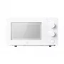 Xiaomi MWB010-2A microonde solo bianco, a libera installazione, 20 L, 700 W