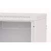 Rack da parete Triton RBA-12-AS6-CAX-A1 12U bianco