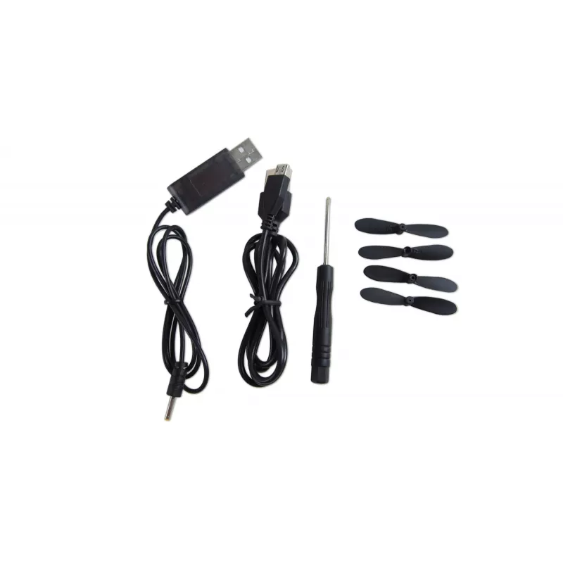 Amewi Air Cycle drone motore elettrico modello RC 150 mAh