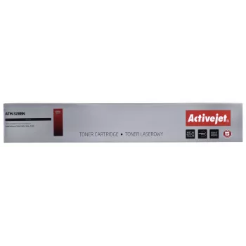 Toner Activejet ATM-328BN (sostituto per Konica Minolta TN328K; Supreme; 28.000 pagine; nero)