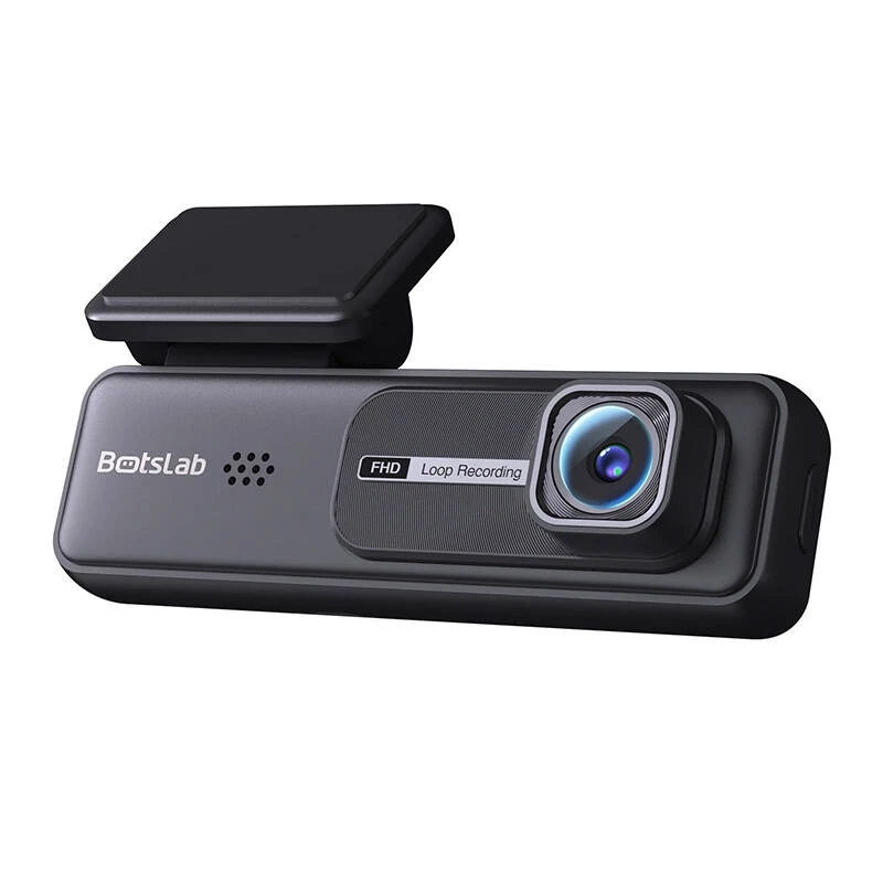 Dashcam per auto Botslab HK30 Pro
