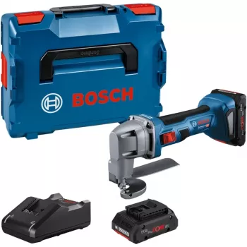 Bosch GSC 18V-16 E cesoia elettrica 3200 colpi/min 700 W