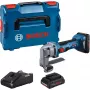 Bosch GSC 18V-16 E cesoia elettrica 3200 colpi/min 700 W