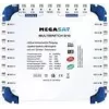 Multiswitch satellitare Megasat 0600153 9 ingressi 16 uscite