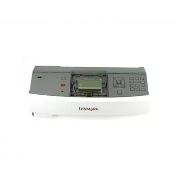 Lexmark - Gruppo sportello pannello di controllo (40X4462)