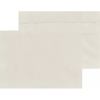 Busta MAILmedia C6 30005397 — buste di carta non stampate, 1000 pezzi