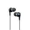 Lettore CD portatile Lenco CD-010 nero