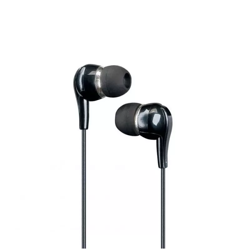 Lettore CD portatile Lenco CD-010 nero